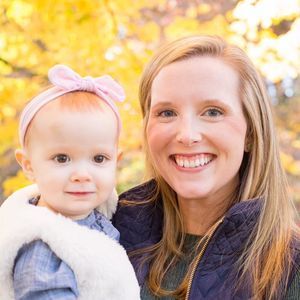 Meet your Posher, Jillian